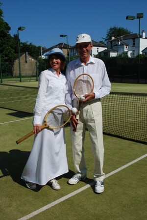 Annual Invitation Tournament finalists June 2016